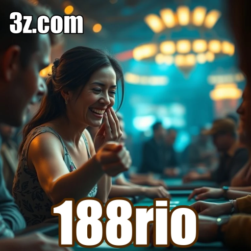 Aventura em Alta: Ação Imperdível no 188rio