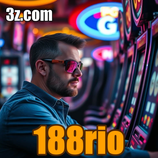 Cassinos Incríveis do 188rio: Entretenimento Garantido na Rede