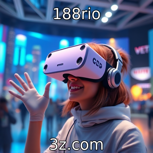 Desenvolvedores buscam inovações para a realidade virtual