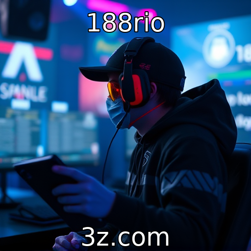 Evolução dos eSports e seu reconhecimento global