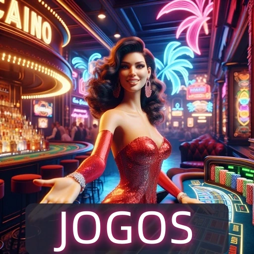 188rio Jogos Diversos