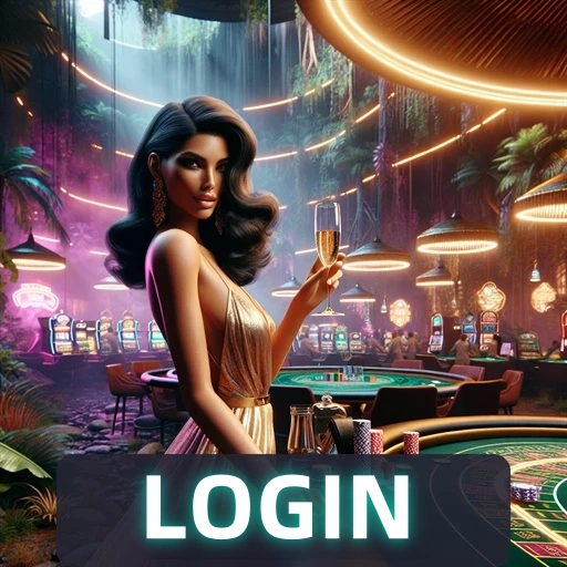 188rio Área de Login