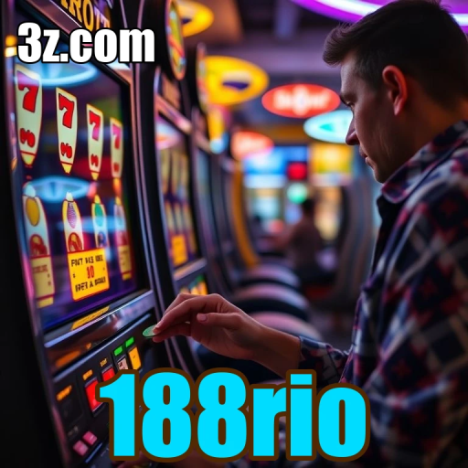 Tutoriais Incríveis no 188rio que Transformam Seu Jogo